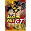 Bola de Drac GT Anime Serie nº 01/03