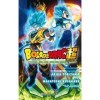 Bola de Drac Broly novel·la 
