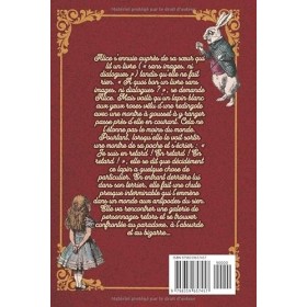 Alice au Pays des Merveilles Edition intégrale, illustrations originales de John Tenniel