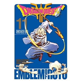 Dragon Quest Emblem Of Roto nº 11/15