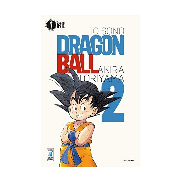 Io sono Dragon Ball Vol. 2 