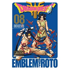Dragon Quest Emblem Of Roto nº 08/15