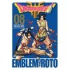 Dragon Quest Emblem Of Roto nº 08/15