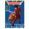 Dragon Quest Emblem Of Roto nº 07/15