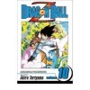  Dragon Ball Z, Volume 10 By Toriyama, Akira Author Paperback on 04-Jun-2003