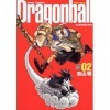 Dragonball Perfect version Vol. 2 Dragon Ball Kanzen ban in Japanese 