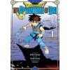 Dragon Quest: The Adventure of Dai, Vol. 1: Disciples of Avan Volume 1 