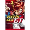 DRAGON BALL GT 3 MANGA VO JAPONAIS 