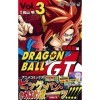 DRAGON BALL GT 3 MANGA VO JAPONAIS 