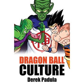 Dragon Ball Culture Volume 6: Gods