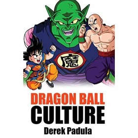 Dragon Ball Culture Volume 5: Demons
