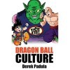 Dragon Ball Culture Volume 5: Demons