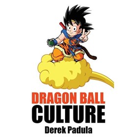 Dragon Ball Culture Volume 4: Westward