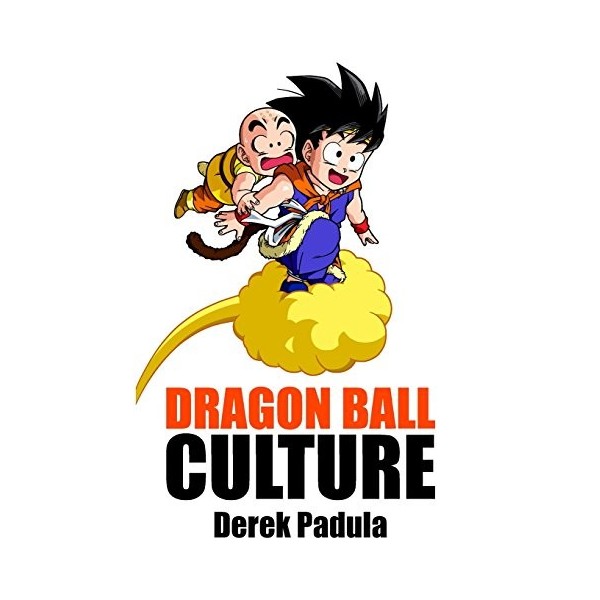 Dragon Ball Culture Volume 3: Battle