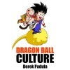 Dragon Ball Culture Volume 3: Battle
