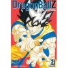 DRAGON BALL Z VIZBIG ED TP VOL 02 C: 1-0-0 Drag