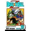 [ Dragon Ball Z: v. 21 ] [ By author Akira Toriyama ] [February, 2007]