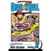 [ Dragon Ball Z: v. 2 ] [Author: Akira Toriyama] [Feb-2007]