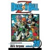 Dragon Ball Z, Vol. 20 by Akira Toriyama 2005-05-31 