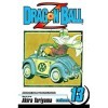 [Dragon Ball Z: v. 13] By: Akira Toriyama [published: October, 2003]