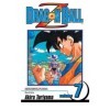 DRAGON BALL Z, VOLUME 7 BY TORIYAMA, AKIRA AUTHOR Paperback Apr-2003