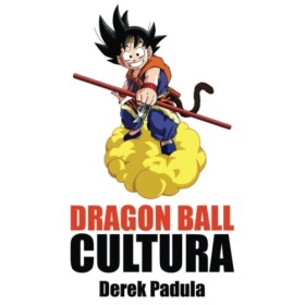 Dragon Ball Cultura Volumen 2: Aventura