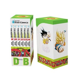 Dragon Ball. Evergreen edition. Collection Vol. 4 