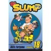 DR SLUMP GN VOL 18