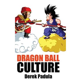 Dragon Ball Culture Volume 1: Origin