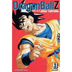 DRAGON BALL Z VIZBIG ED TP VOL 03 C: 1-0-1 : Vizb