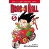 [Dragon Ball: v. 5] By: Akira Toriyama [published: February, 2007]