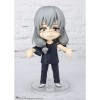 Bandai Tamashii Nations Jujutsu Kaisen Figurine Figuarts Mini Mahito 9 cm