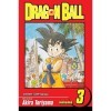 Dragon Ball: v. 3 Dragon Ball Viz Paperback Dragon Ball Prebound of Toriyama, Akira 2nd second Edition on 01 April 