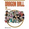 Dragon Ball Compendio nº 04/04 NE 