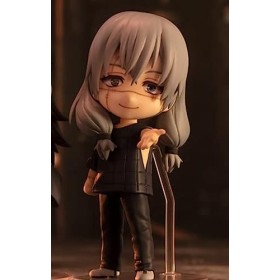 Bandai Tamashii Nations Jujutsu Kaisen Figurine Figuarts Mini Mahito 9 cm