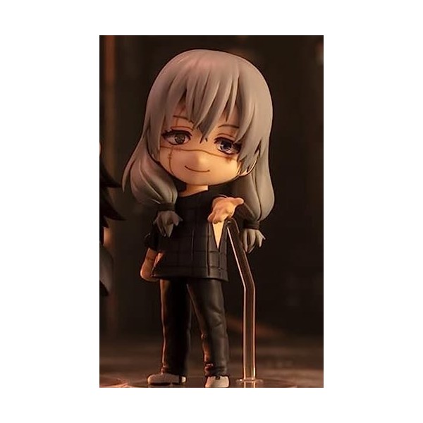 Bandai Tamashii Nations Jujutsu Kaisen Figurine Figuarts Mini Mahito 9 cm