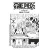 One Piece édition originale - Chapitre 1089 : Prise dotage One Piece Chapitres 