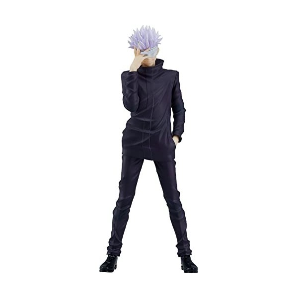 Jujutsu Kaisen 0 - Satoru Gojo - Pop Up Parade 18cm