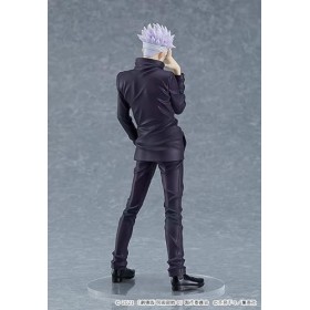 Jujutsu Kaisen 0 - Satoru Gojo - Pop Up Parade 18cm