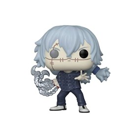 Funko Pop! Animation: JJK - Mahito - New Arms - Jujutsu Kaisen - Figurine en Vinyle à Collectionner - Idée de Cadeau - Prod