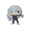 Funko Pop! Animation: JJK - Mahito - New Arms - Jujutsu Kaisen - Figurine en Vinyle à Collectionner - Idée de Cadeau - Prod