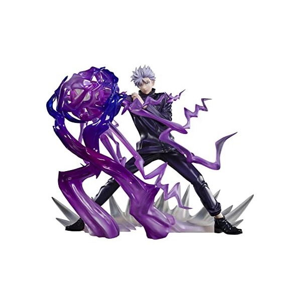 TAMASHII NATIONS - Jujutsu Kaisen - Sukuna, Bandai Spirits FiguartsZERO