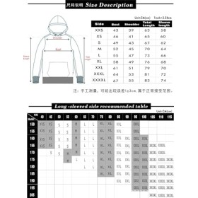 FROGZ Jujutsu Kaisen Casual Hoodie Gojo Satoru T - Shirt Jujutsu Kaisen Top Anime Manga Pull Für Unisexe-color01||XXL
