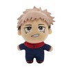 ABYSTYLE - Jujutsu Kaisen Peluche Yuji Itadori 15 cm