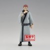 Banpresto Jukon No Kata: Jujutsu Kaisen - Sukuna Statue Ver.B 16cm 18842 