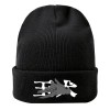 westtrend Bonnet en Maille Dessin Animé Chapeau tricoté Jujutsu Kaisen Automne Hiver Hommes et Femmes Outdoor Chaud Chapeau T