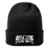 westtrend Bonnet en Maille Dessin Animé Chapeau tricoté Jujutsu Kaisen Automne Hiver Hommes et Femmes Outdoor Chaud Chapeau T