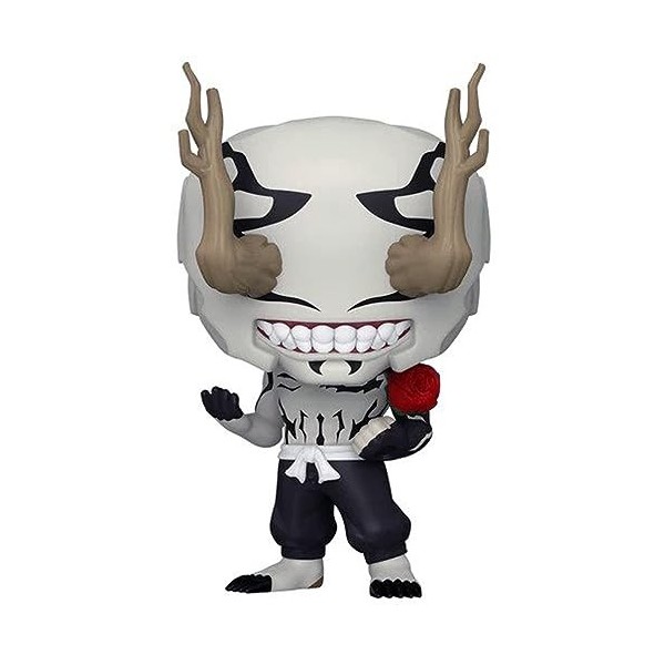 Funko AllHANAMI - Jujutsu Kaisen