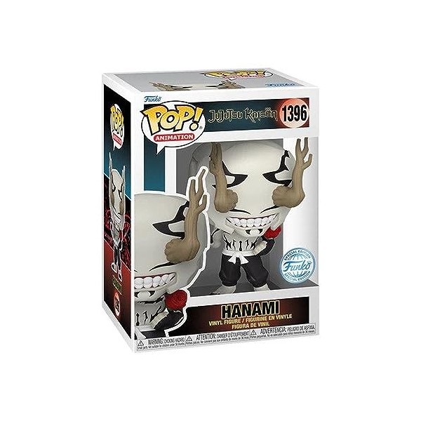Funko AllHANAMI - Jujutsu Kaisen