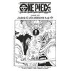 One Piece édition originale - Chapitre 1077 : Jaurais dû men apercevoir plus tôt One Piece Chapitres 
